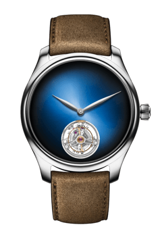 H. Moser & Cie Endeavour