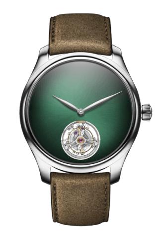 H. Moser & Cie Endeavour