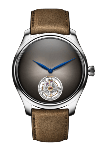 H. Moser & Cie Endeavour