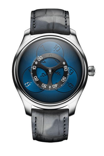 H. Moser & Cie Endeavour