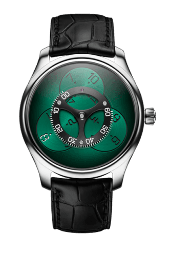 H. Moser & Cie Endeavour