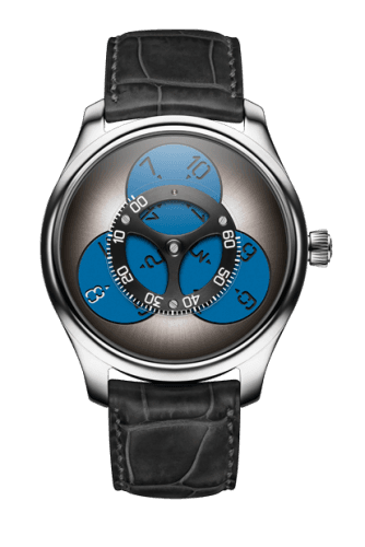 H. Moser & Cie Endeavour