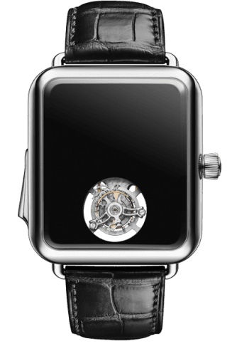 H. Moser & Cie Henry