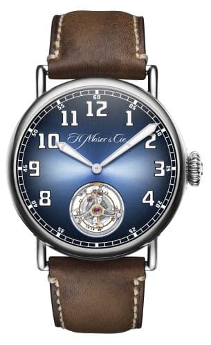 H. Moser & Cie Heritage