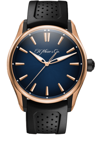 H. Moser & Cie Pioneer