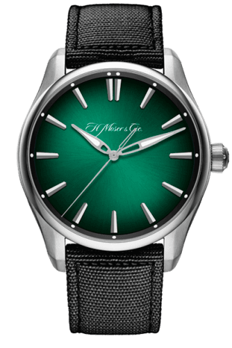 H. Moser & Cie Pioneer