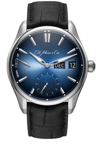 H. Moser & Cie Pioneer