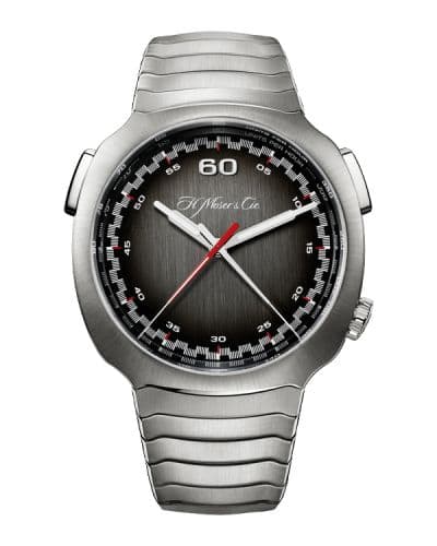 H. Moser & Cie Streamliner