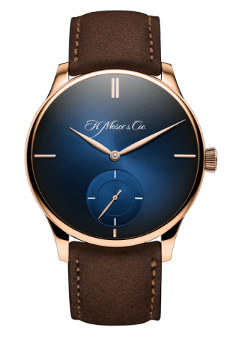 H. Moser & Cie Venturer