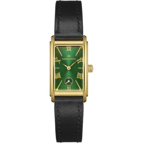 Hamilton American Classic