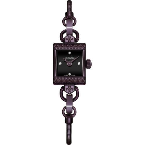 Hamilton Lady Hamilton