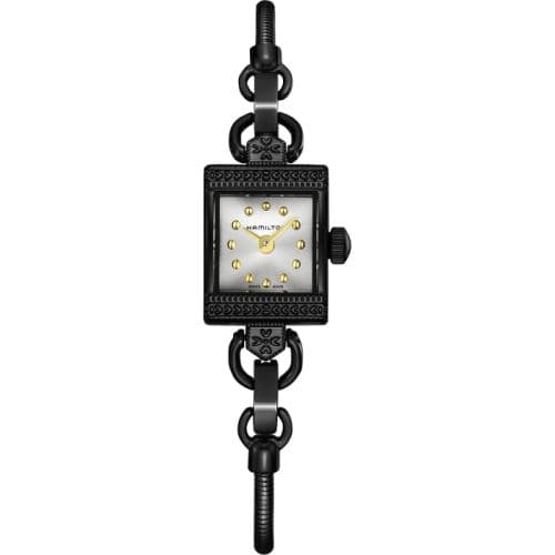 Hamilton Lady Hamilton