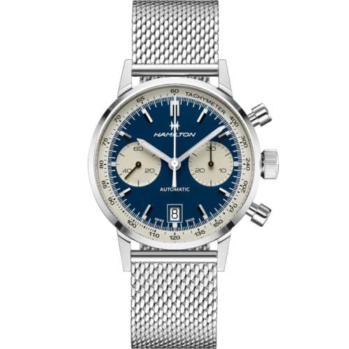 Hamilton Intra-Matic