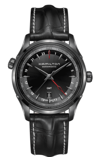 Hamilton Jazzmaster