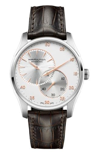 Hamilton Jazzmaster