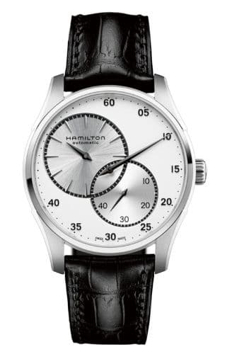 Hamilton Jazzmaster