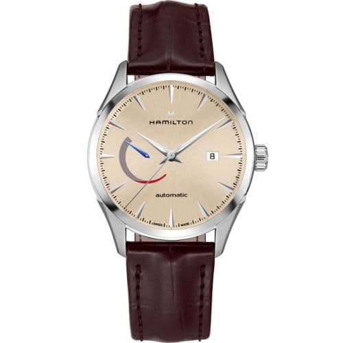 Hamilton Jazzmaster