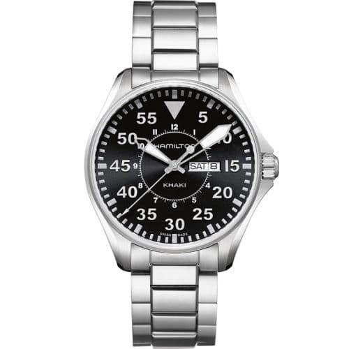 Hamilton Khaki Aviation