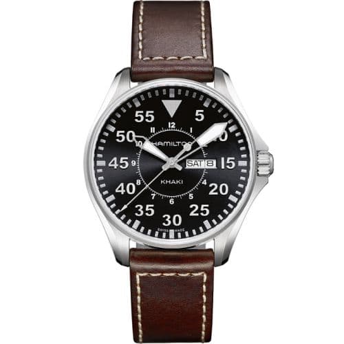 Hamilton Khaki Aviation