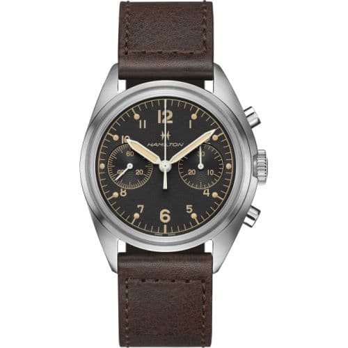 Hamilton Khaki Aviation