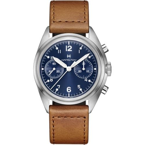 Hamilton Khaki Aviation