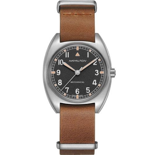 Hamilton Khaki Aviation