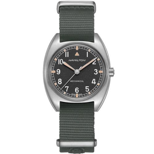 Hamilton Khaki Aviation