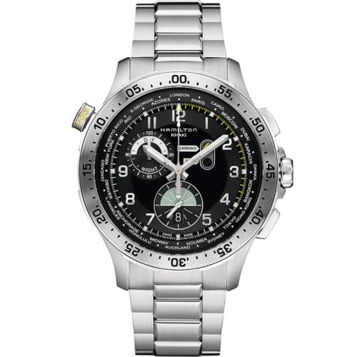 Hamilton Khaki Aviation