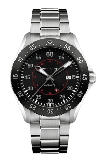 Hamilton Khaki Aviation