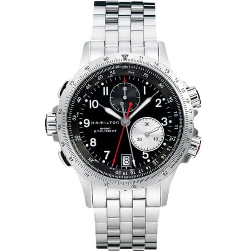 Hamilton Khaki Aviation