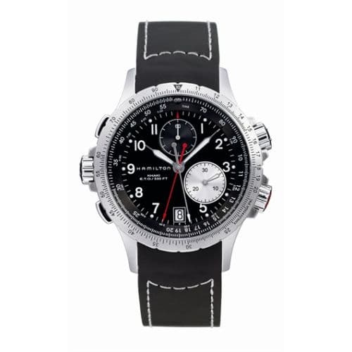 Hamilton Khaki Aviation