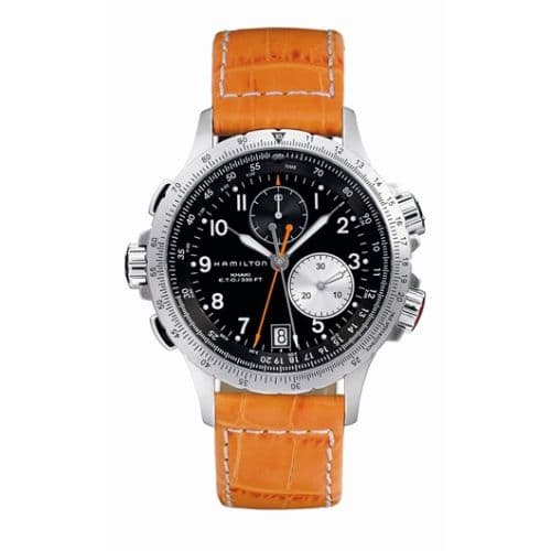 Hamilton Khaki Aviation