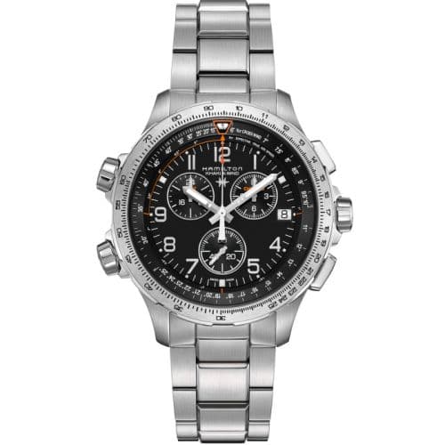 Hamilton Khaki Aviation