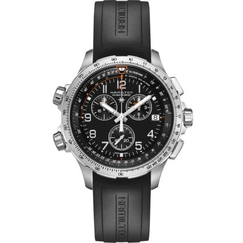 Hamilton Khaki Aviation