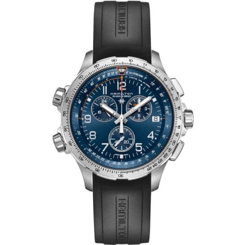 Hamilton Khaki Aviation