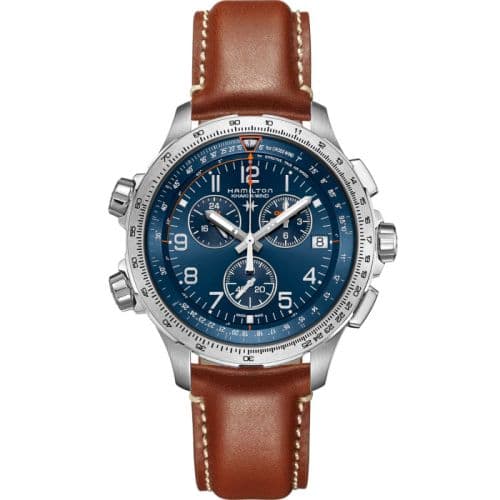 Hamilton Khaki Aviation