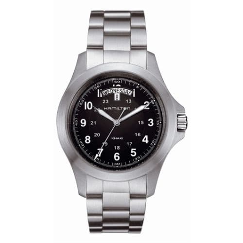Hamilton Khaki Field