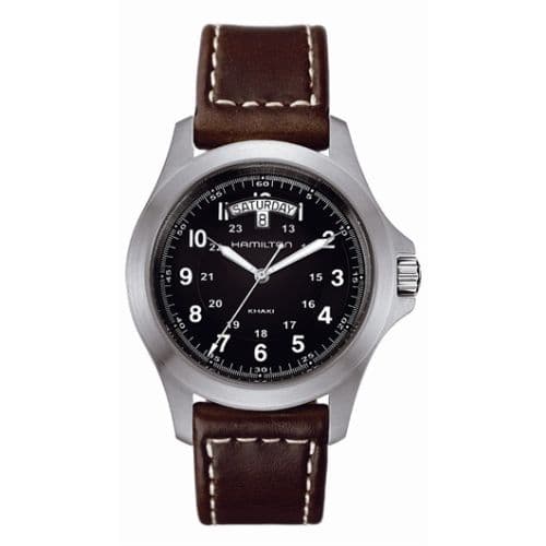 Hamilton Khaki Field