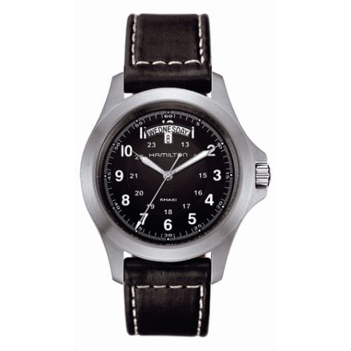 Hamilton Khaki Field