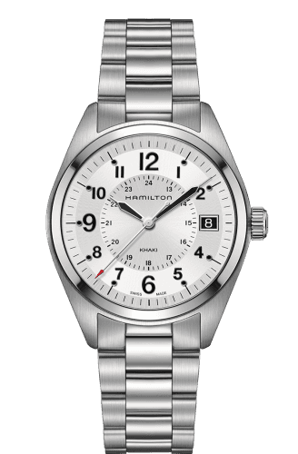 Hamilton Khaki Field