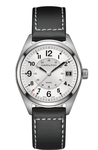 Hamilton Khaki Field