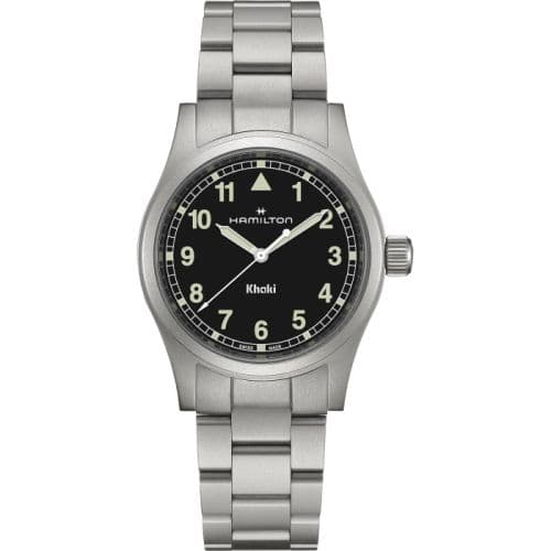 Hamilton Khaki Field