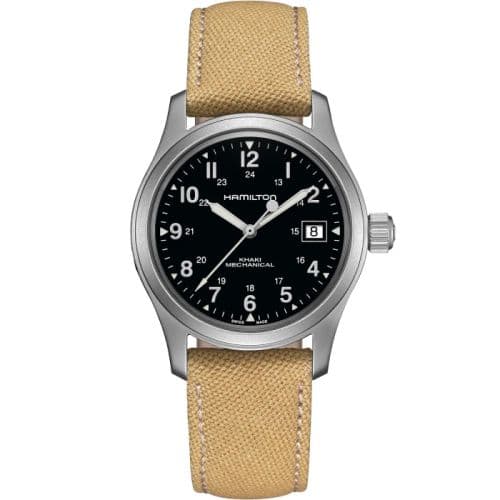 Hamilton Khaki Field