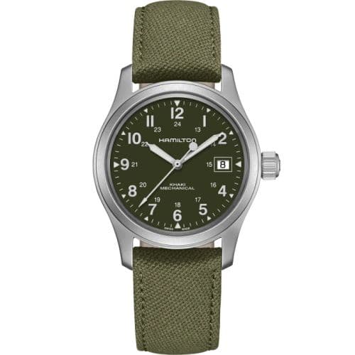 Hamilton Khaki Field