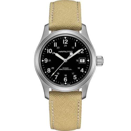 Hamilton Khaki Field