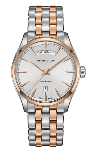 Hamilton Jazzmaster