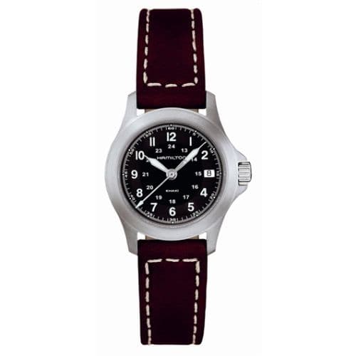 Hamilton Khaki Field