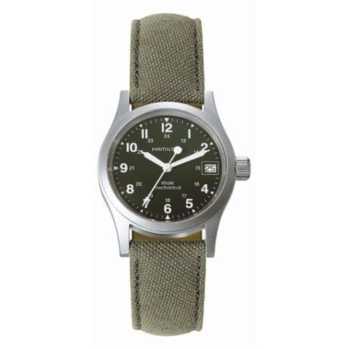Hamilton Khaki Field