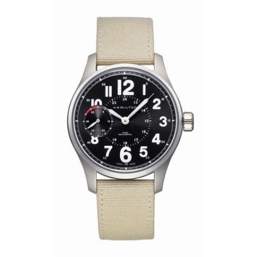 Hamilton Khaki Field