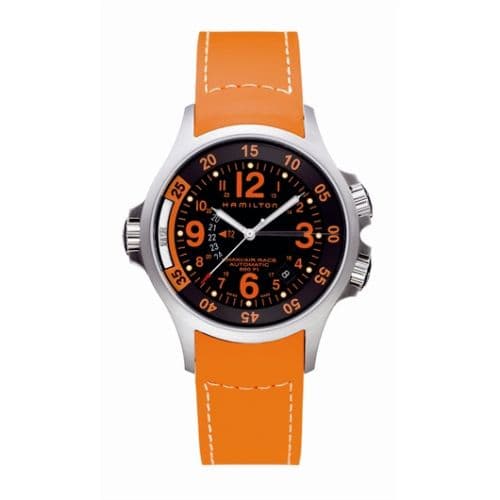 Hamilton Khaki Aviation